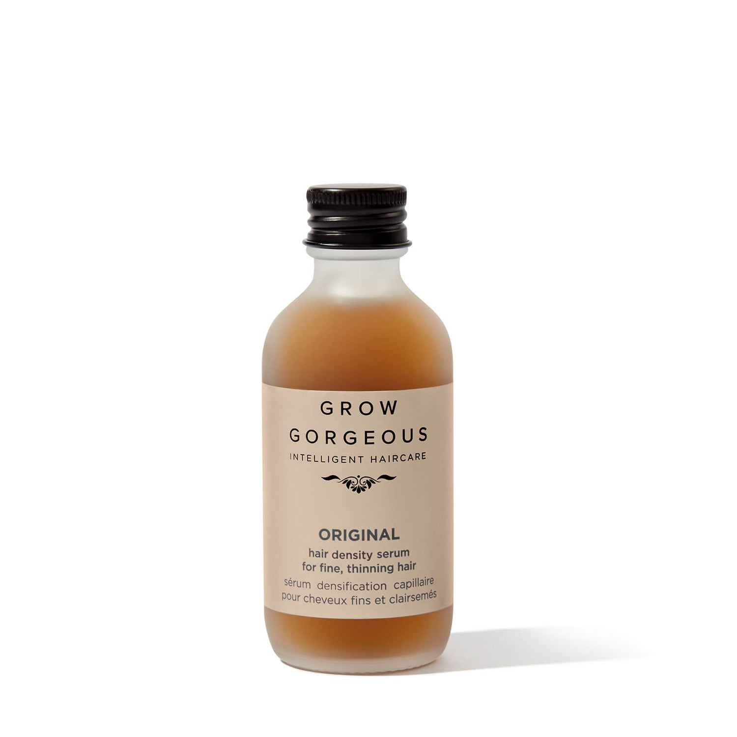Grow Gorgeous Hair Density Serum Original 60ml | Grow Gorgeous | Free  Delivery