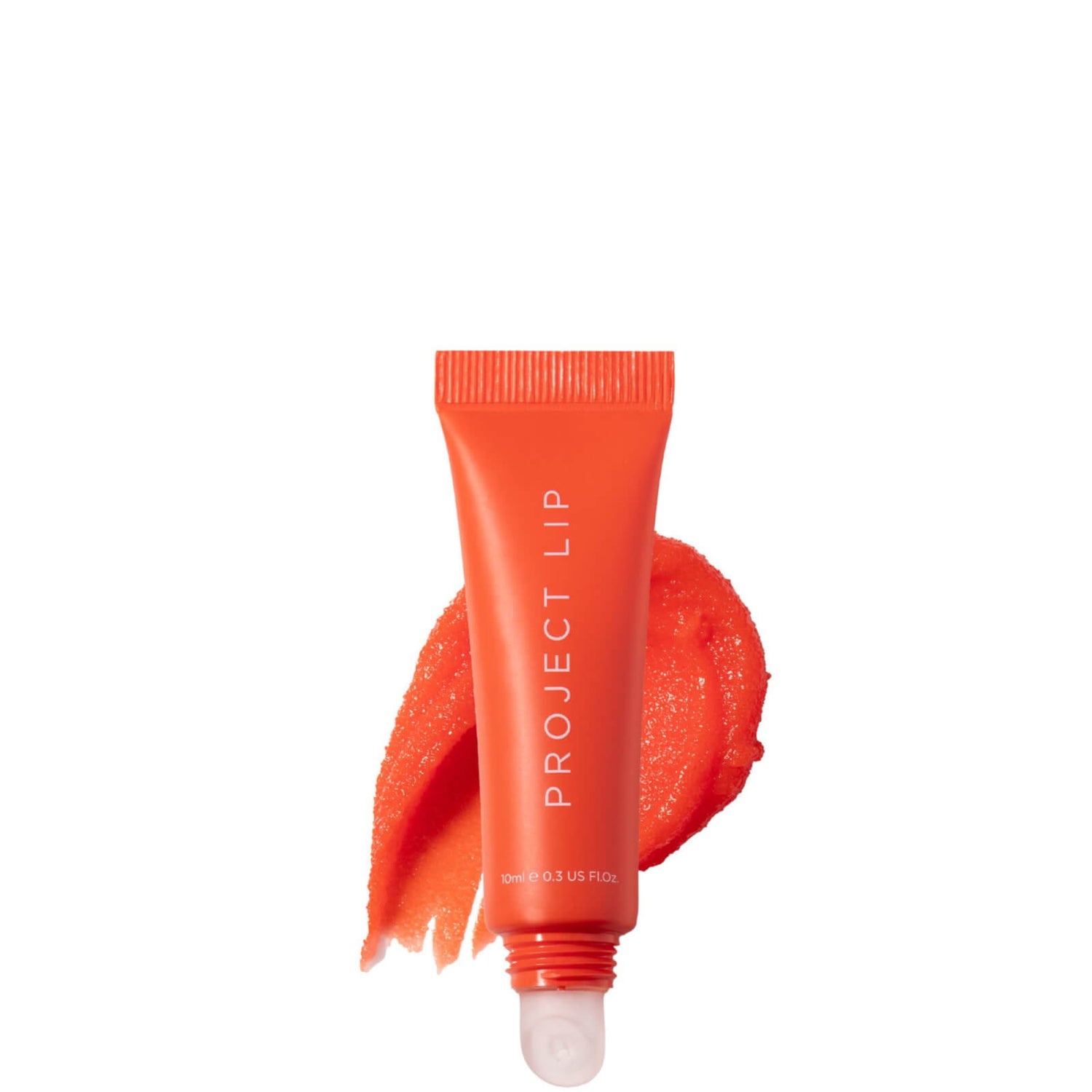 Project Lip Lip Buff Lip Scrub 10ml