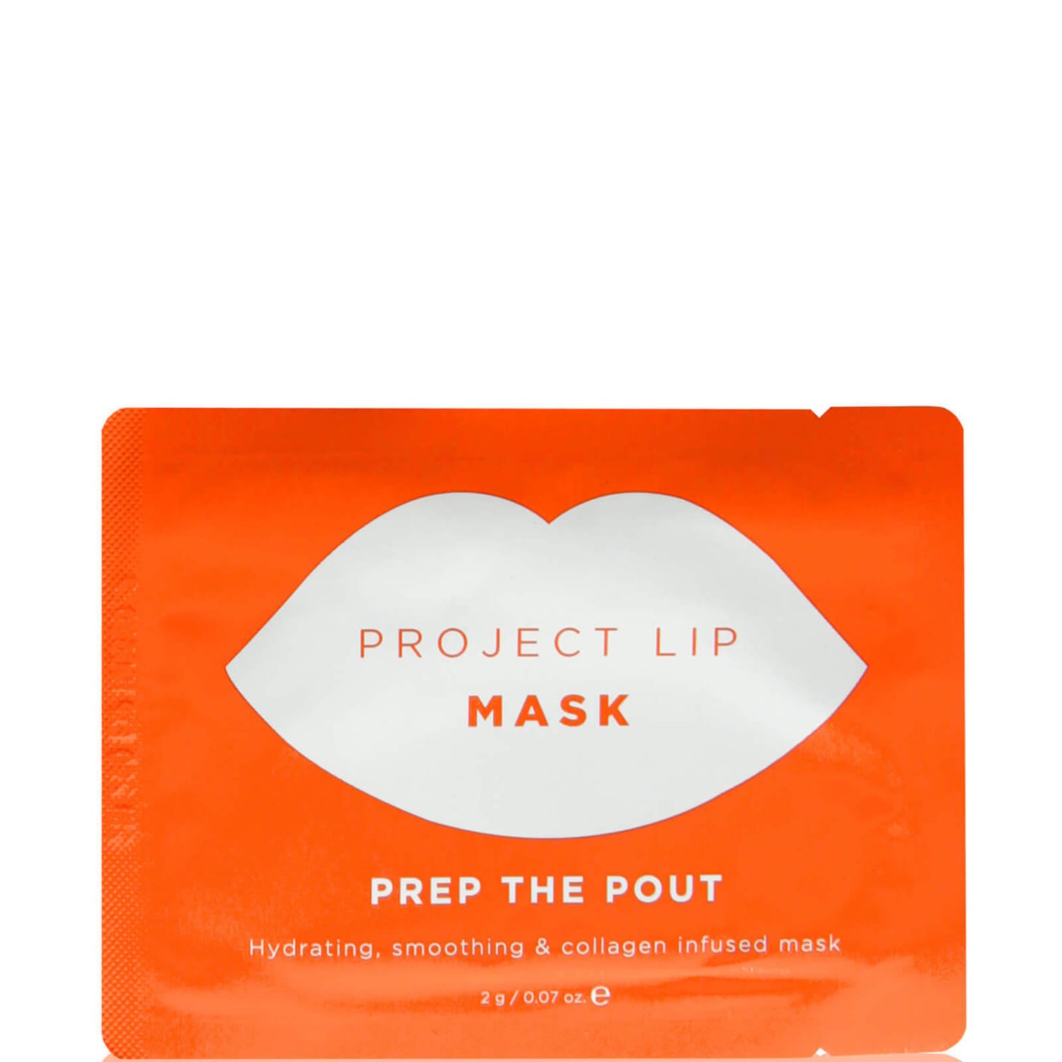 Project Lip Mask -huulinaamio