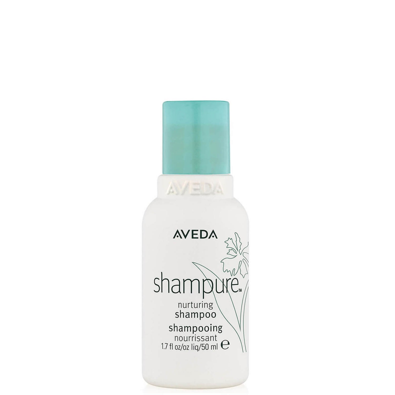 Aveda Shampure Nurturing Shampoo 50 ml