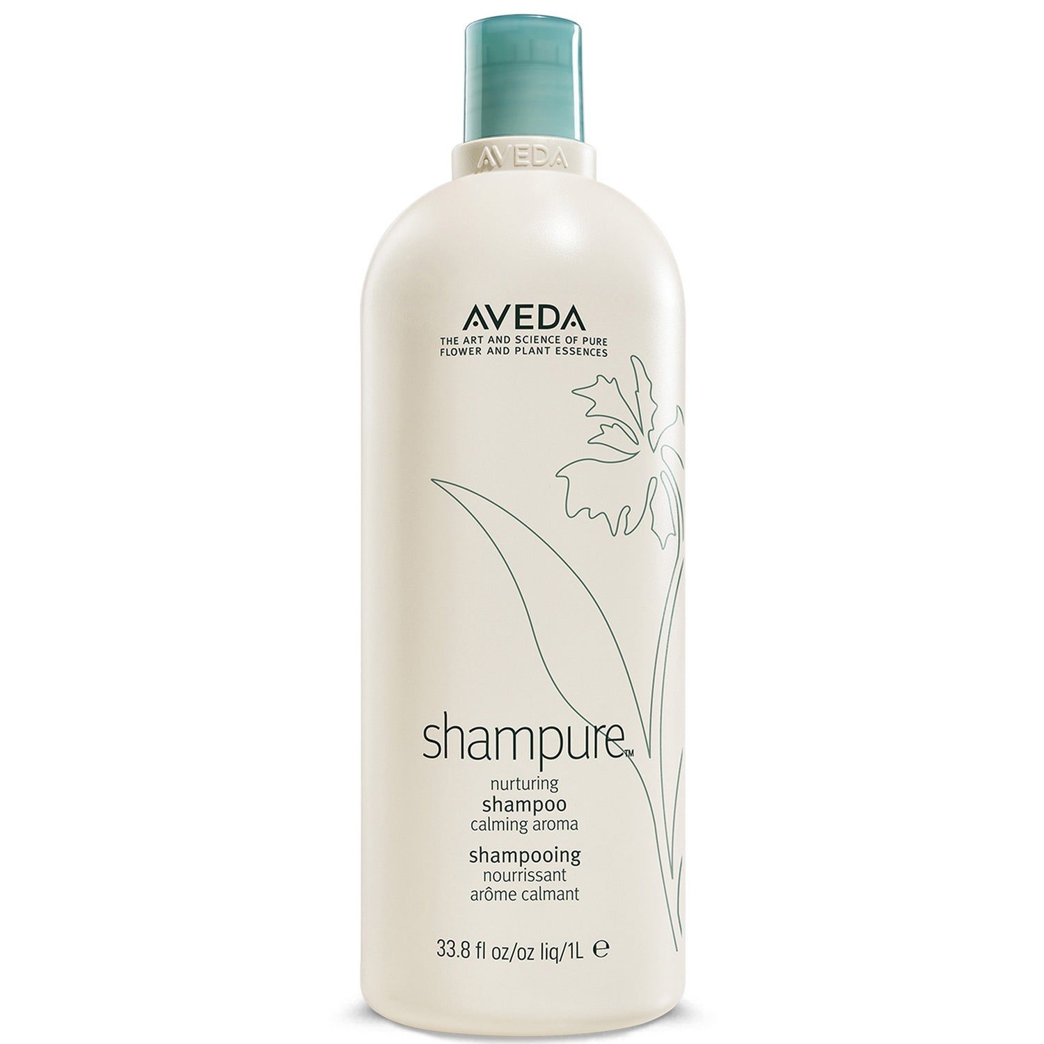 Aveda Shampure Nurturing -shampoo 1000ml