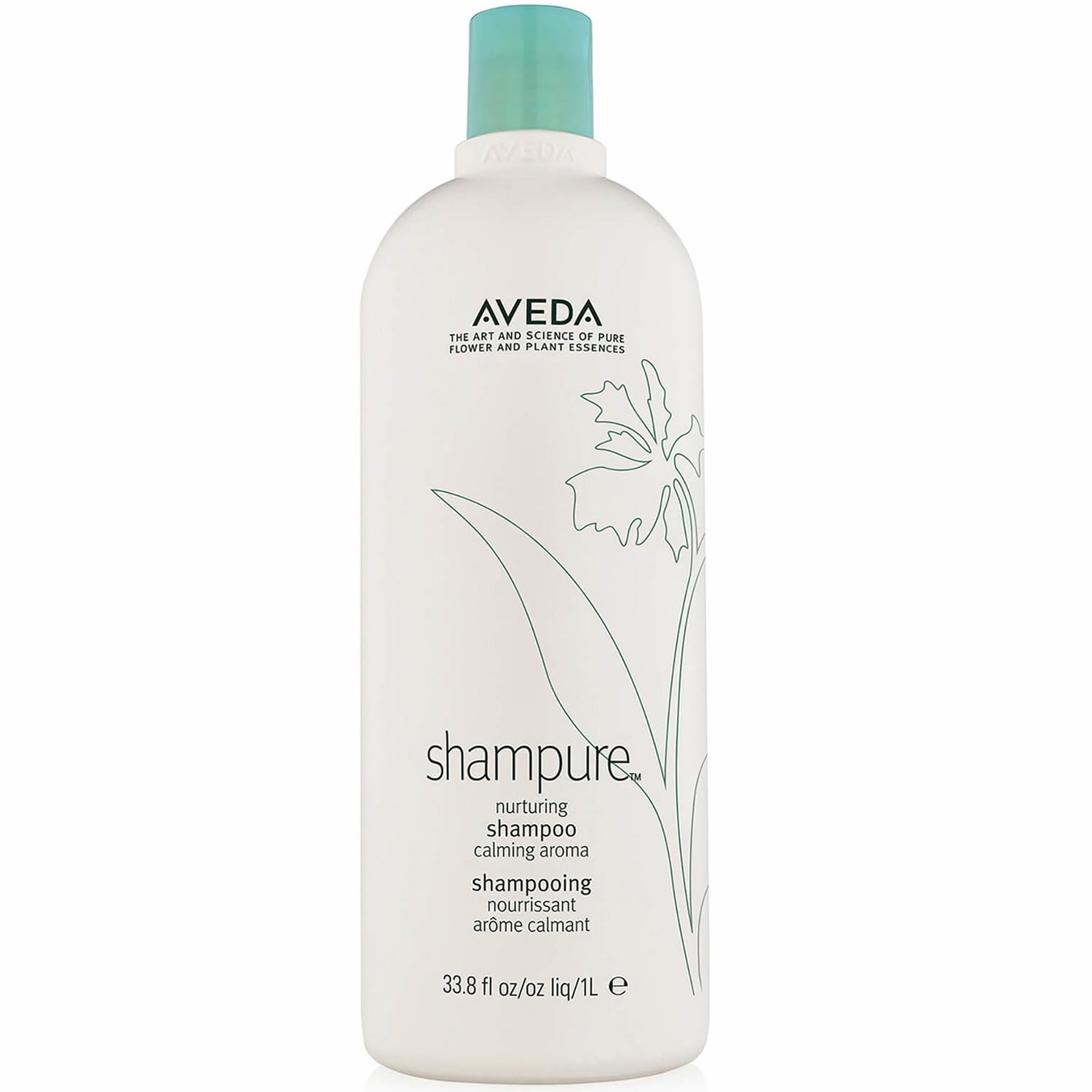 Aveda Shampure Nurturing Shampoo 1000ml