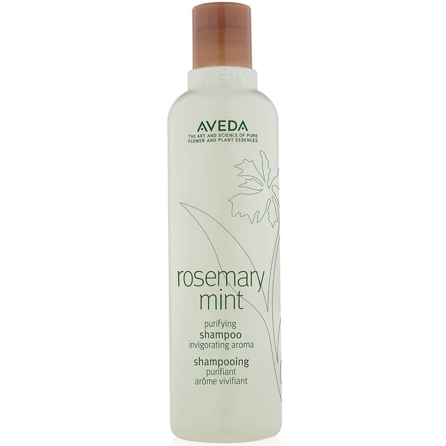 Aveda Rosemary Mint Purifying Shampoo 250 ml