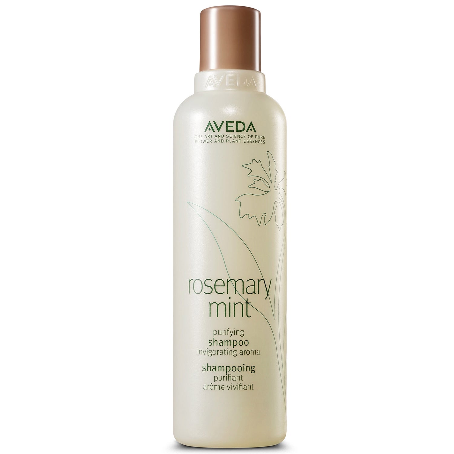 Aveda Rosemary Mint Purifying -shampoo 250ml