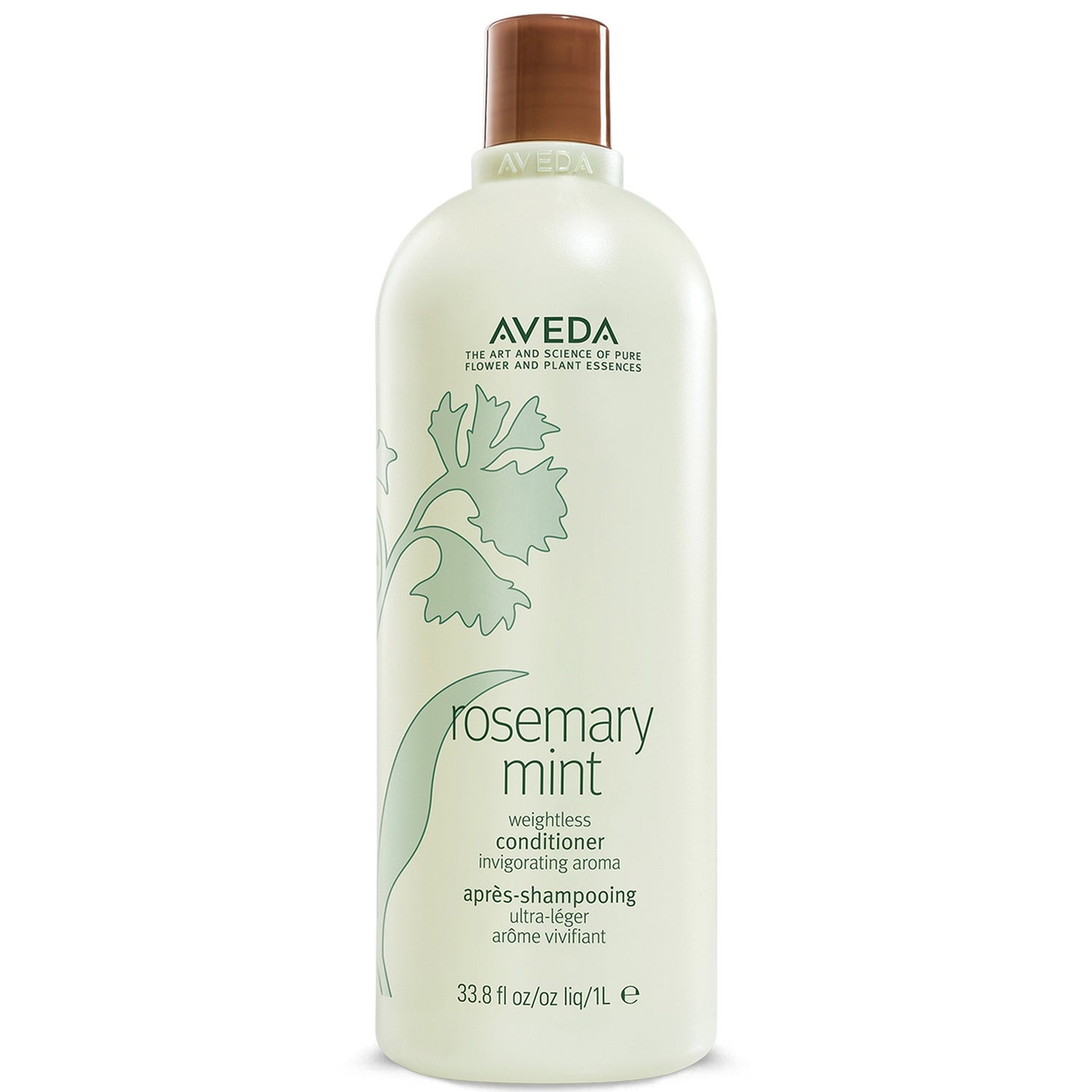 Aveda Rosemary Mint Weightless Conditioner 1000 ml