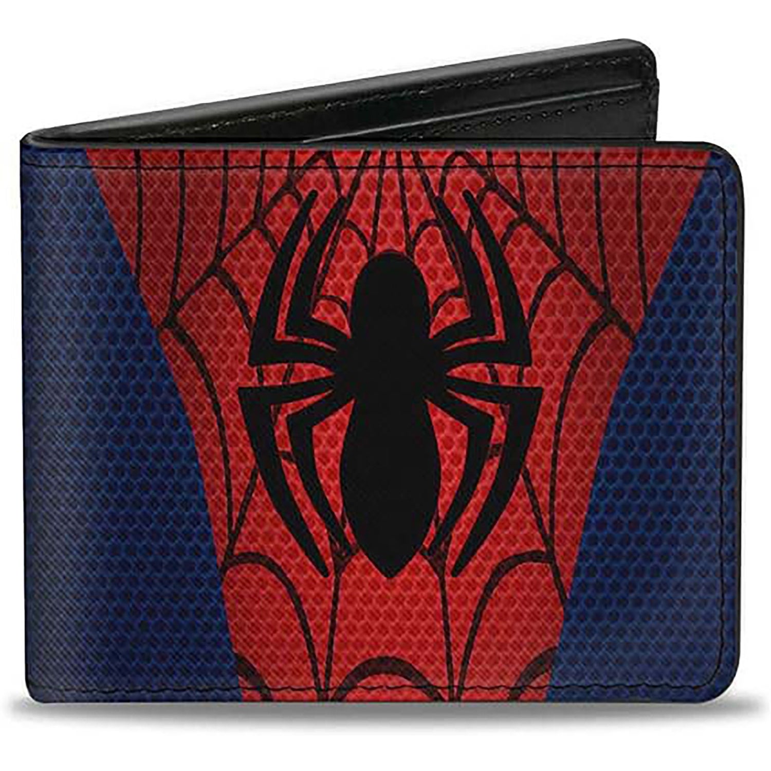 Buckle-Down Marvel Spider-Man Bi-Fold Wallet