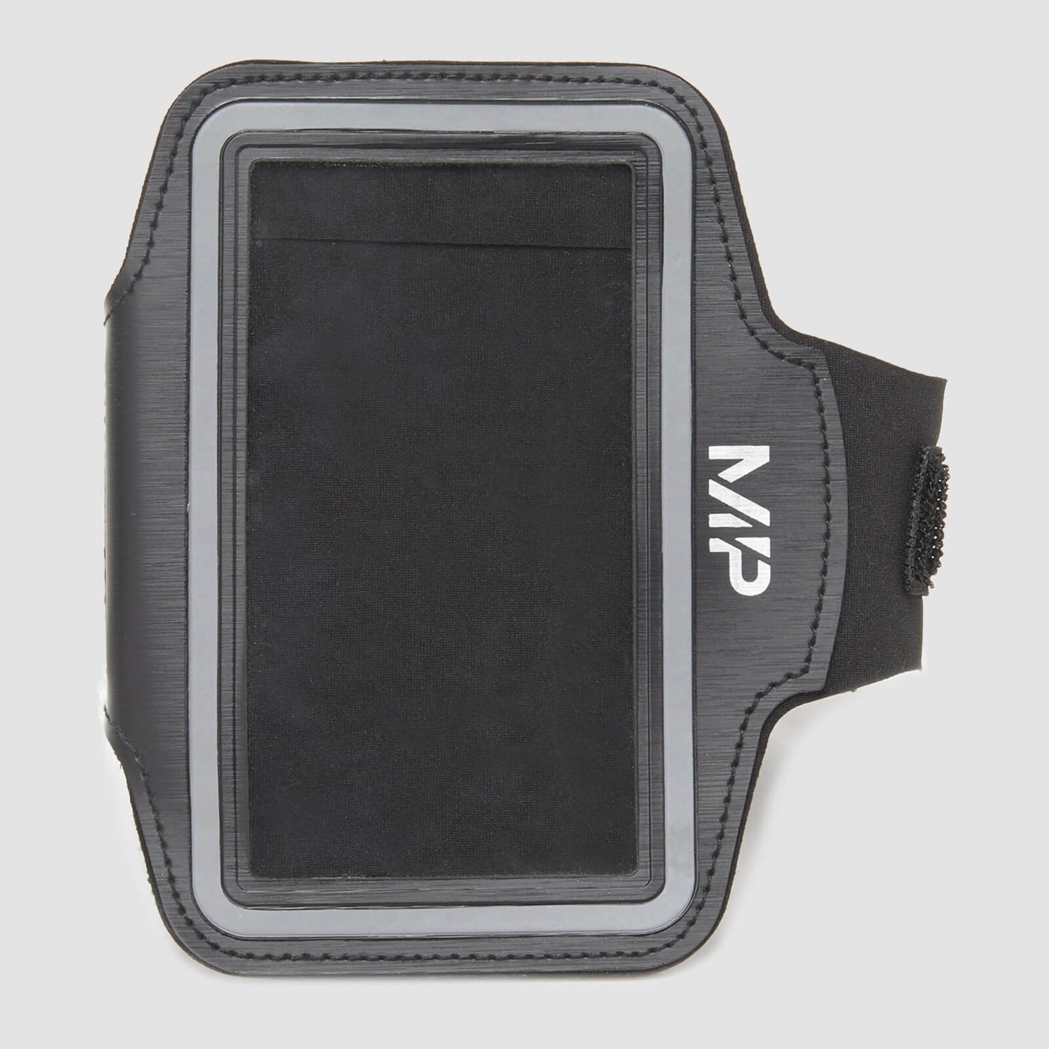 Essentials Gym Gym Phone Armband - Negru - Regular