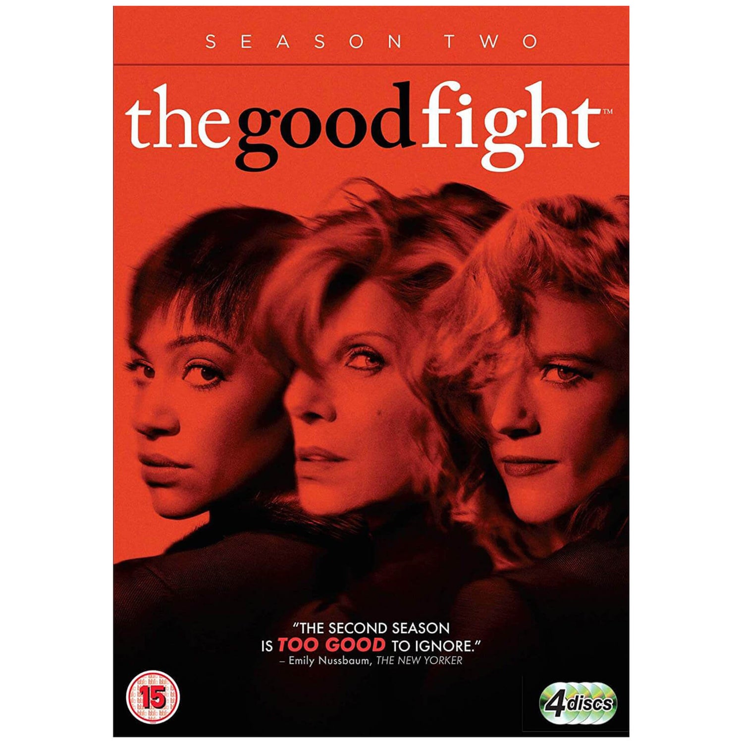The Good Fight : Saison 2