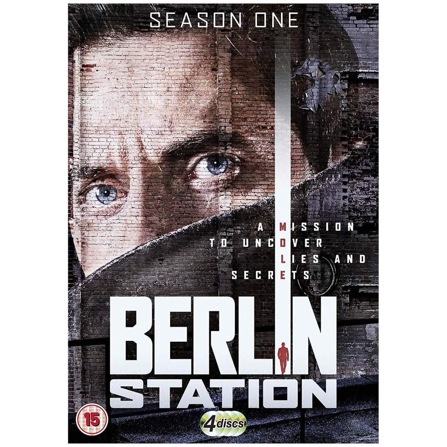 Berlin Station - Season 1