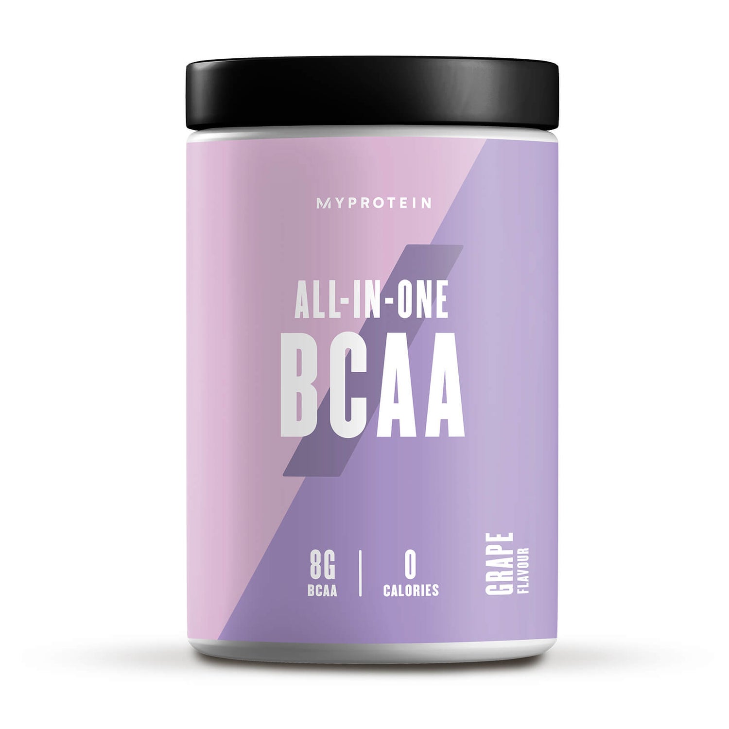 All-In-One BCAA