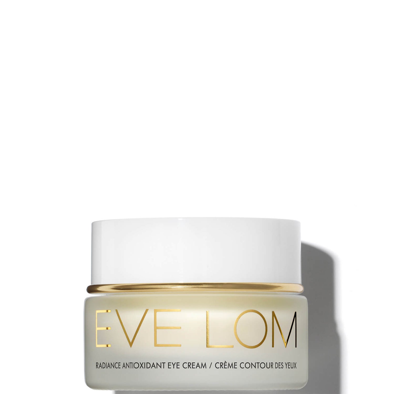 Eve Lom Radiance Antioxidant Eye Cream -silmänympärysvoide