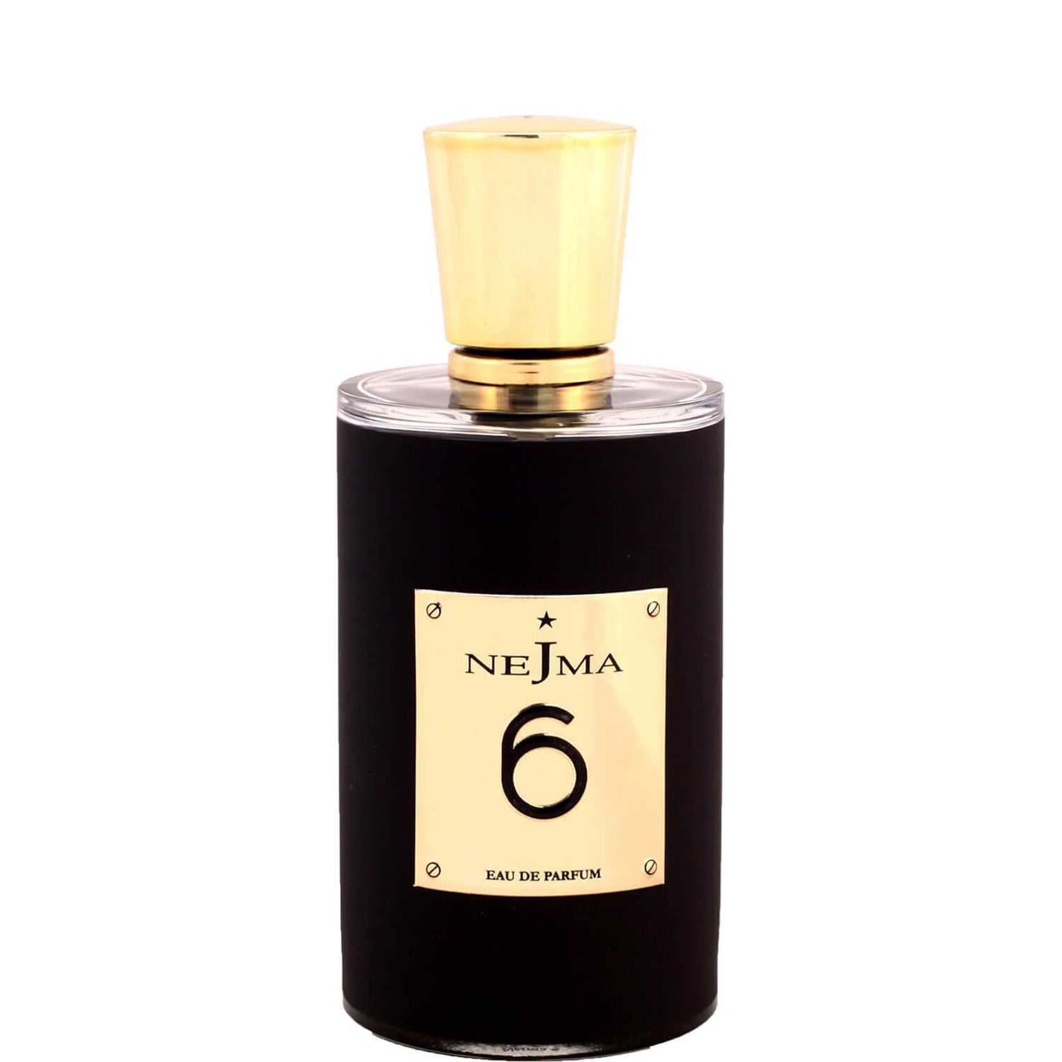 Nejma Collection 6 Eau de Parfum 100ml