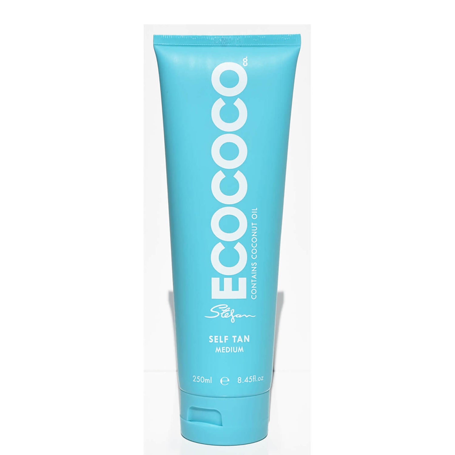 ECOCOCO Medium Self-Tanning Lotion 250ml
