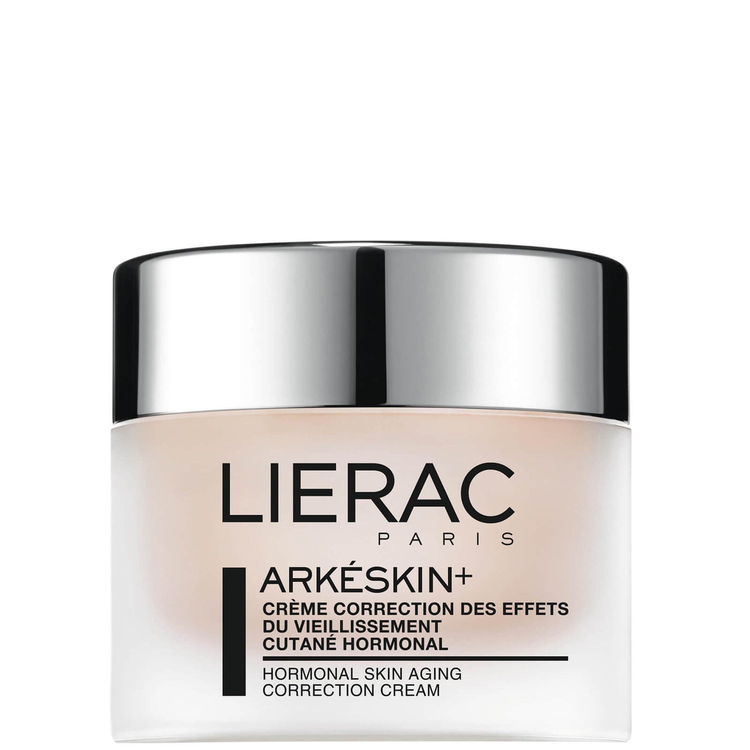 Lierac Arkéskin Hormonal Skin Aging Correction Cream
