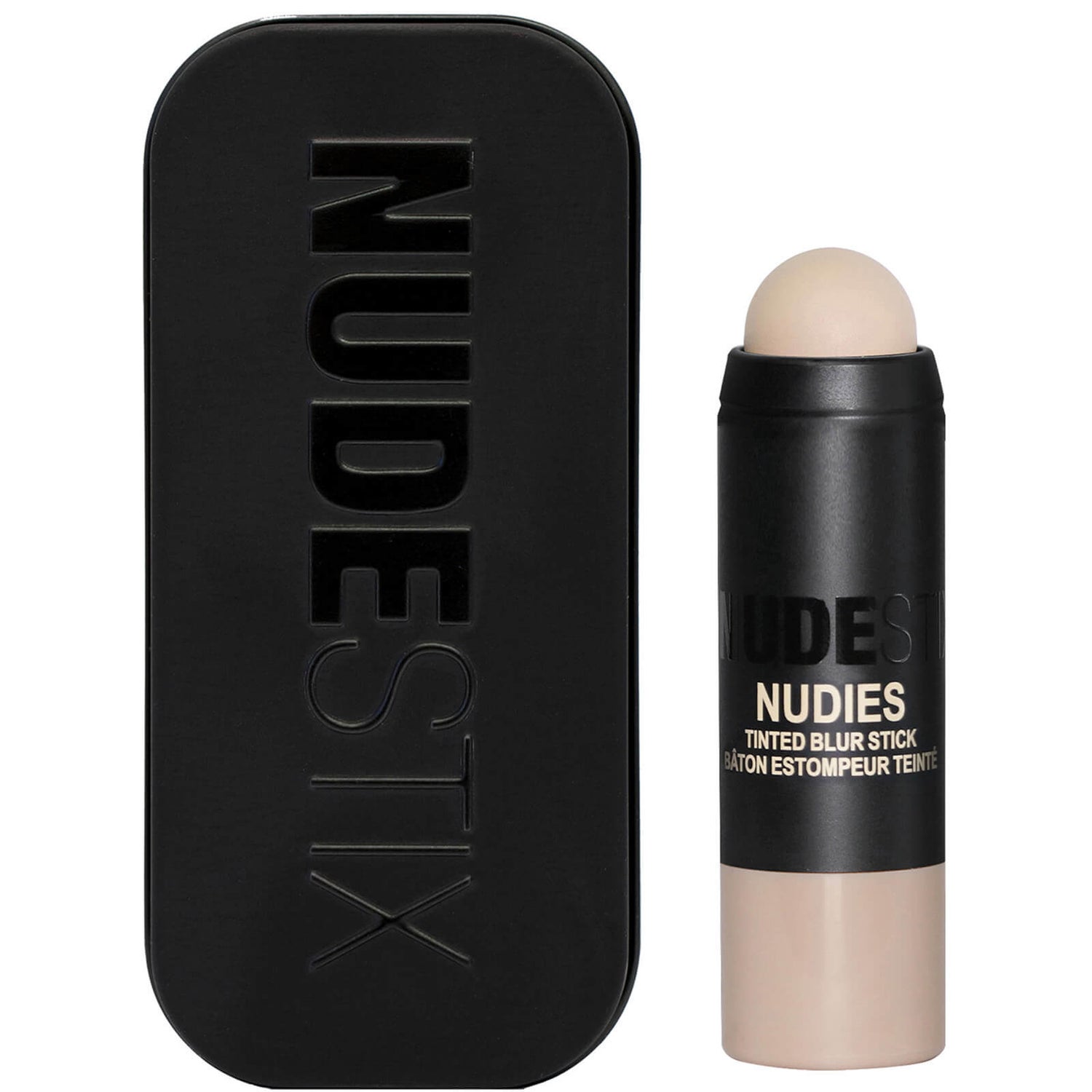 NUDESTIX Nudies Tinted Blur 6.12g (Various Shades) - Light 1