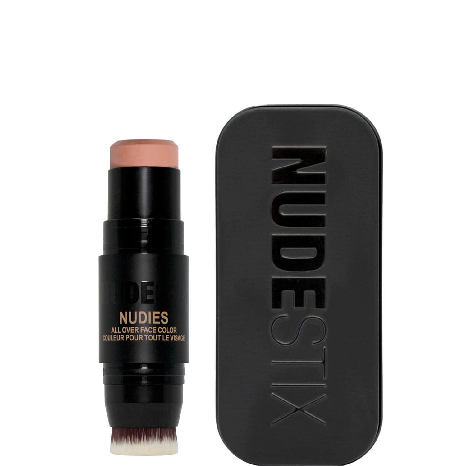 NUDESTIX Nudies Matte All Over Face Blush Colour 7g (Various Shades)