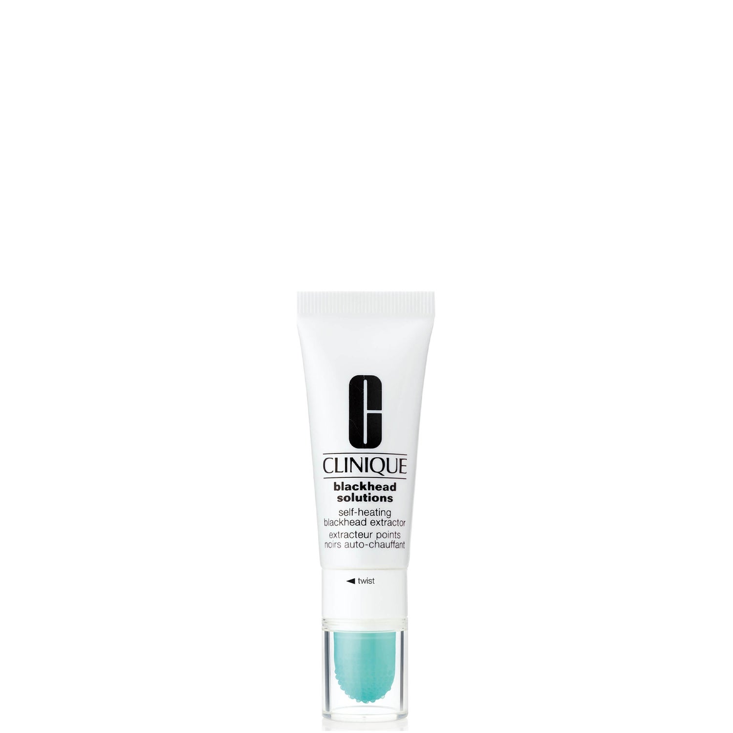 Clinique Blackhead Solutions Self-Heating Blackhead Extractor 20ml