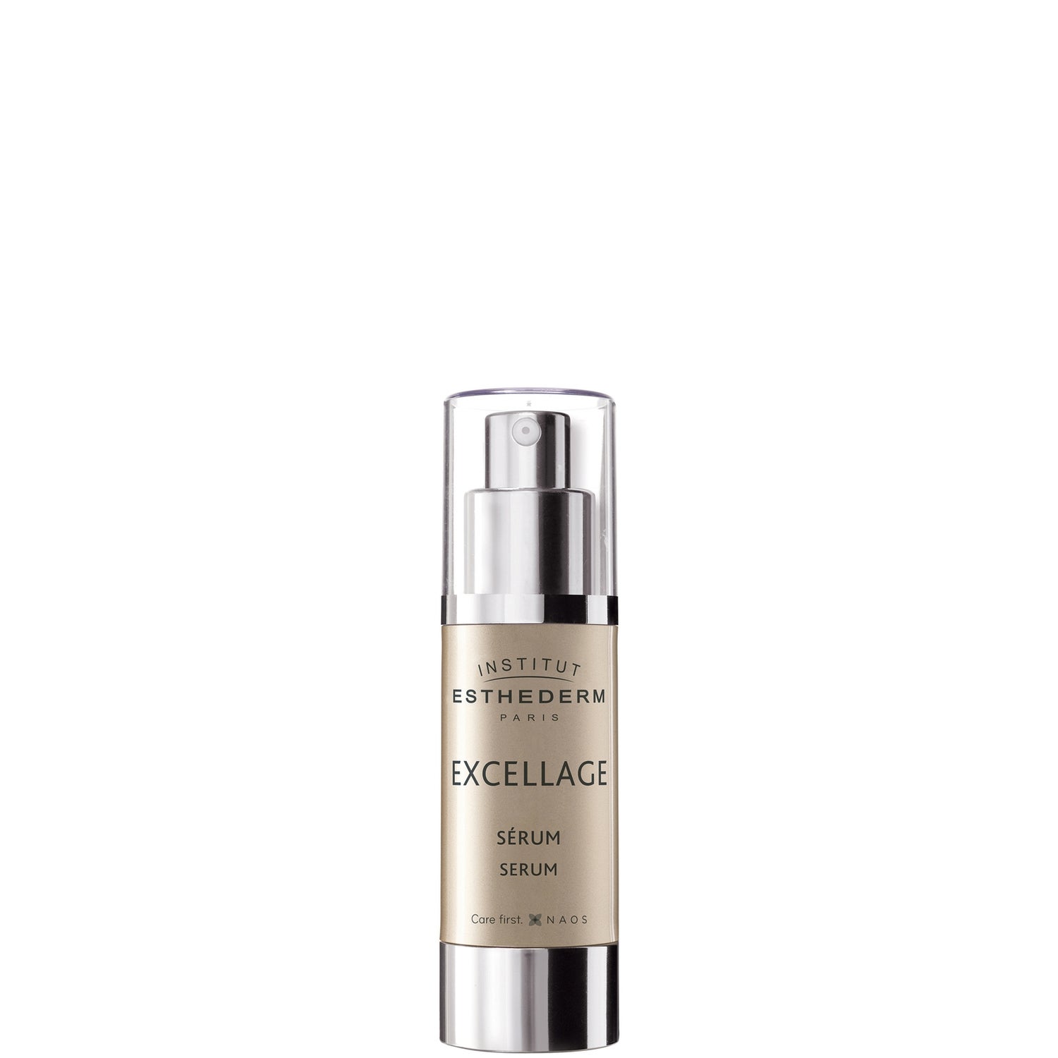 Institut Esthederm Excellage Firming Face Serum 30ml