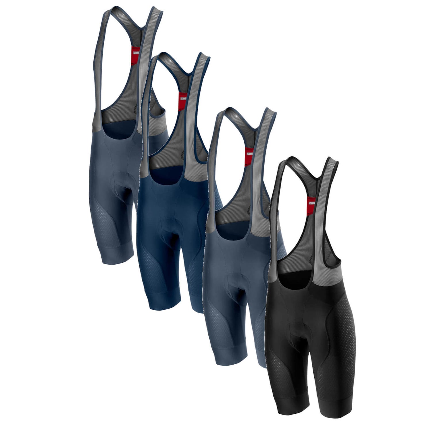 Castelli Free Aero Race 4 Bib Shorts
