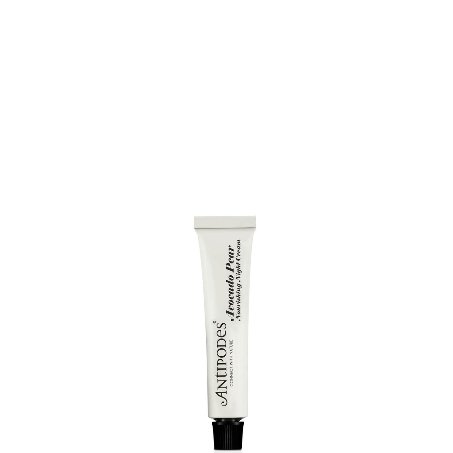 Mini Avocado Pear Nourishing Night Cream 15ml