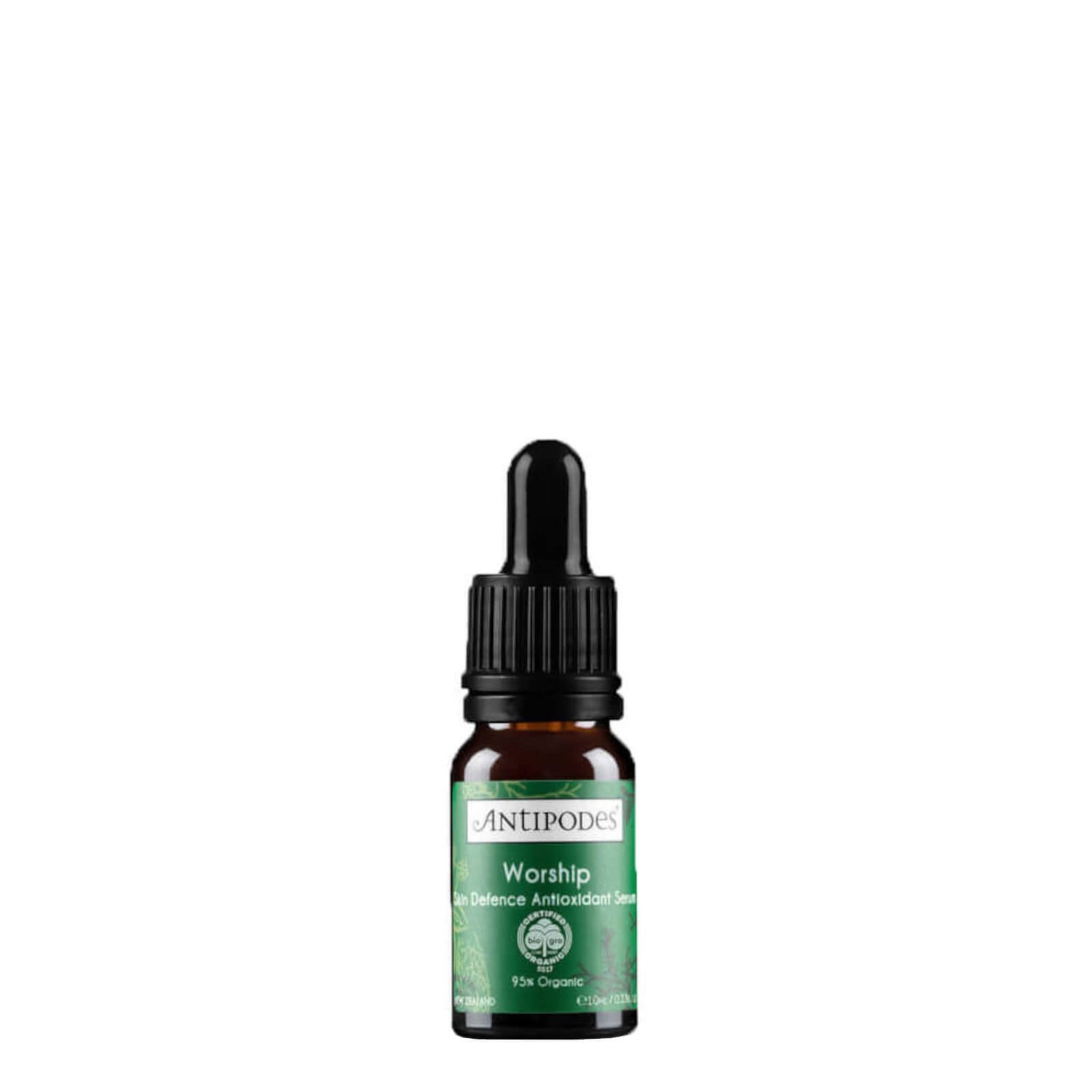 Mini Format Worship Sérum Antioxydant Haute Protection 10ml