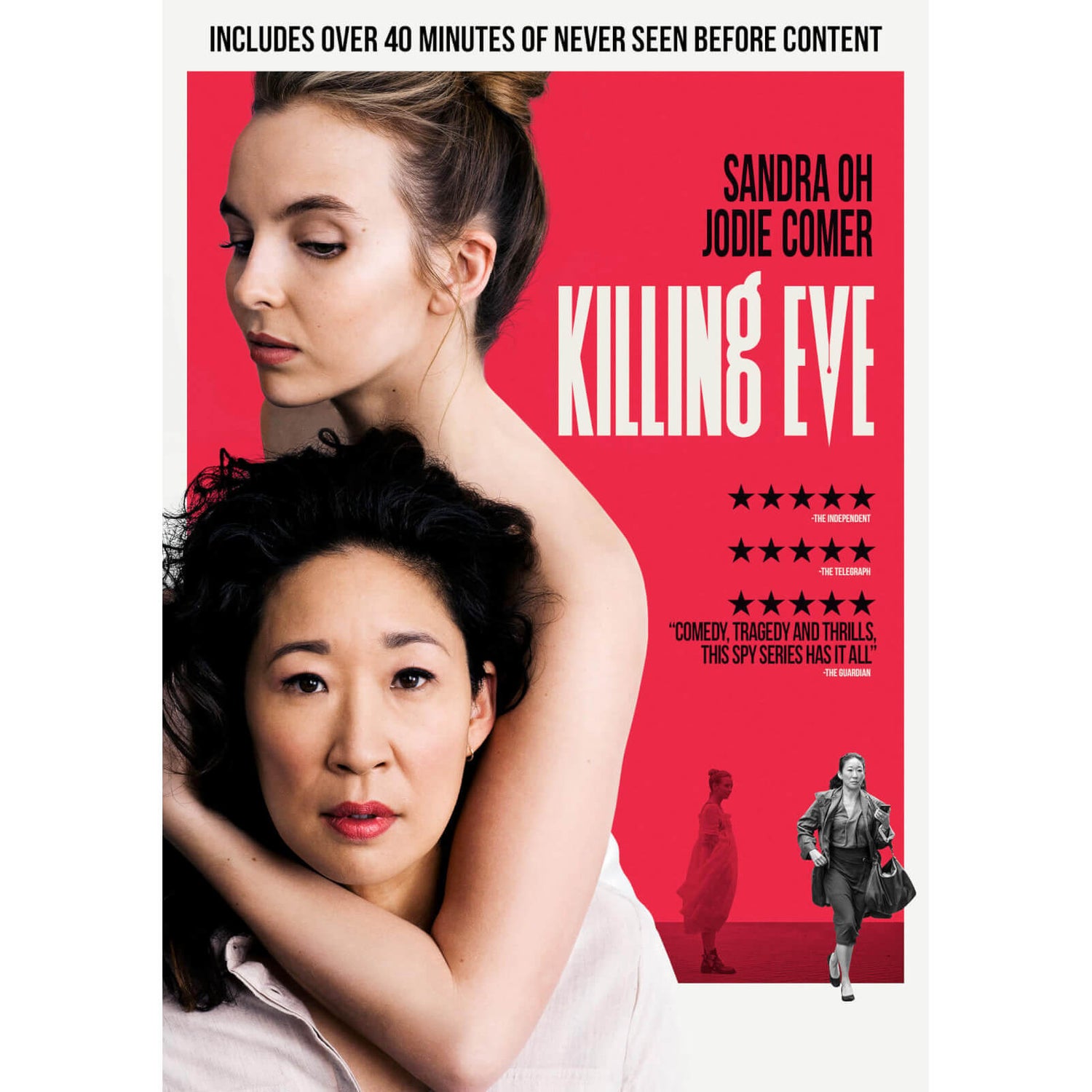Killing Eve - Season 1