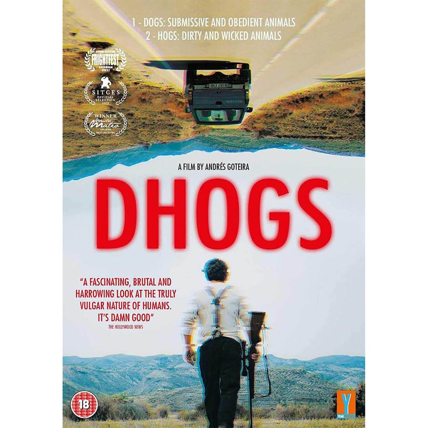 Dhogs