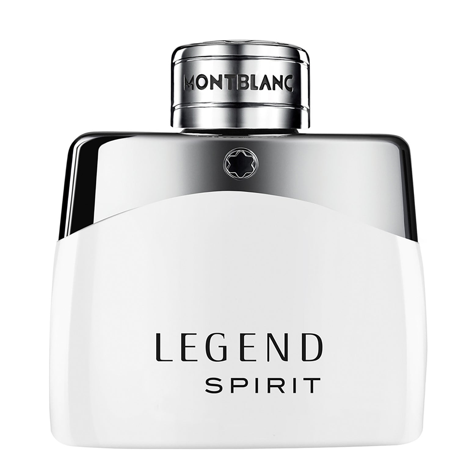 Montblanc Legend Spirit Eau de Toilette 50ml Fragrance Direct