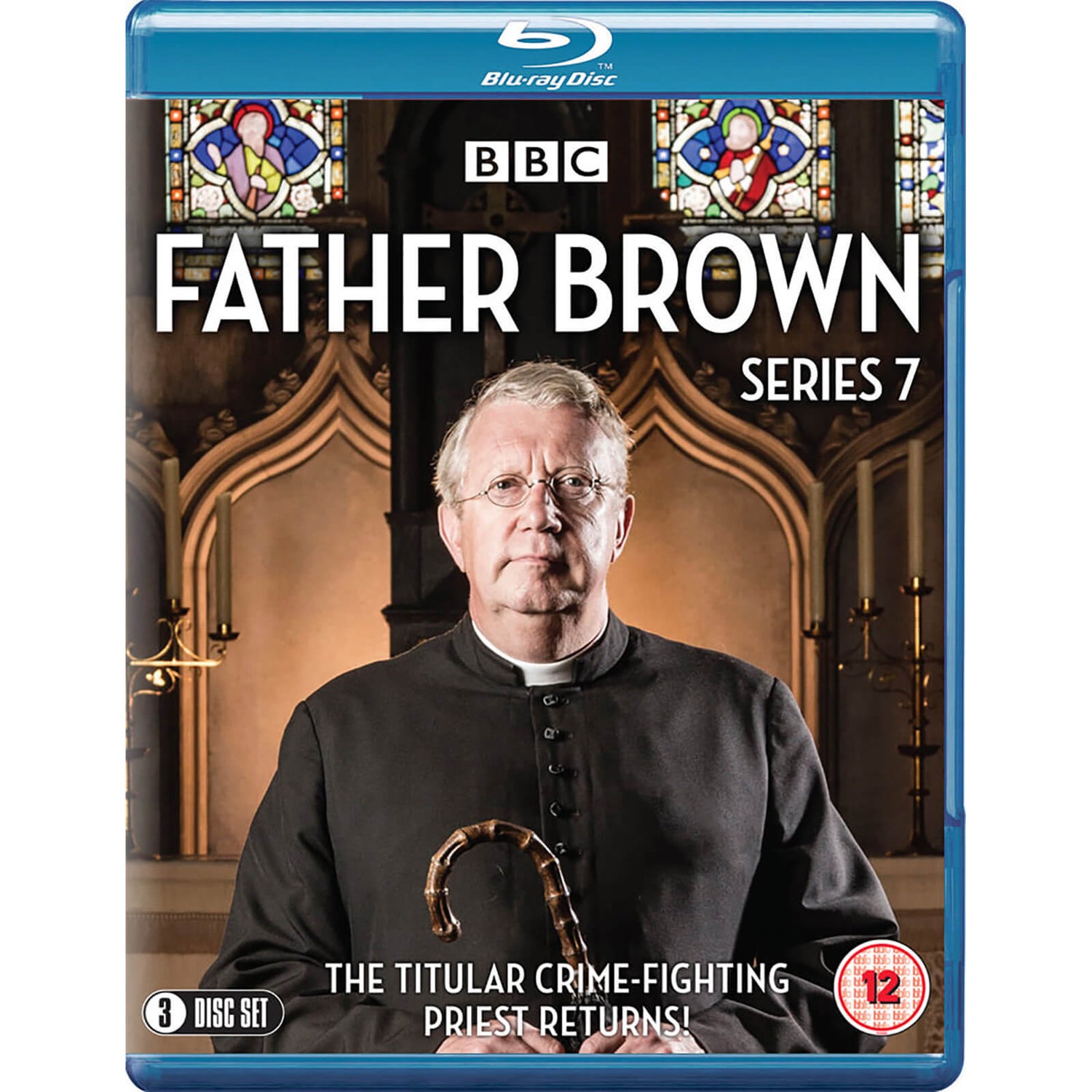 Father Brown Series 7