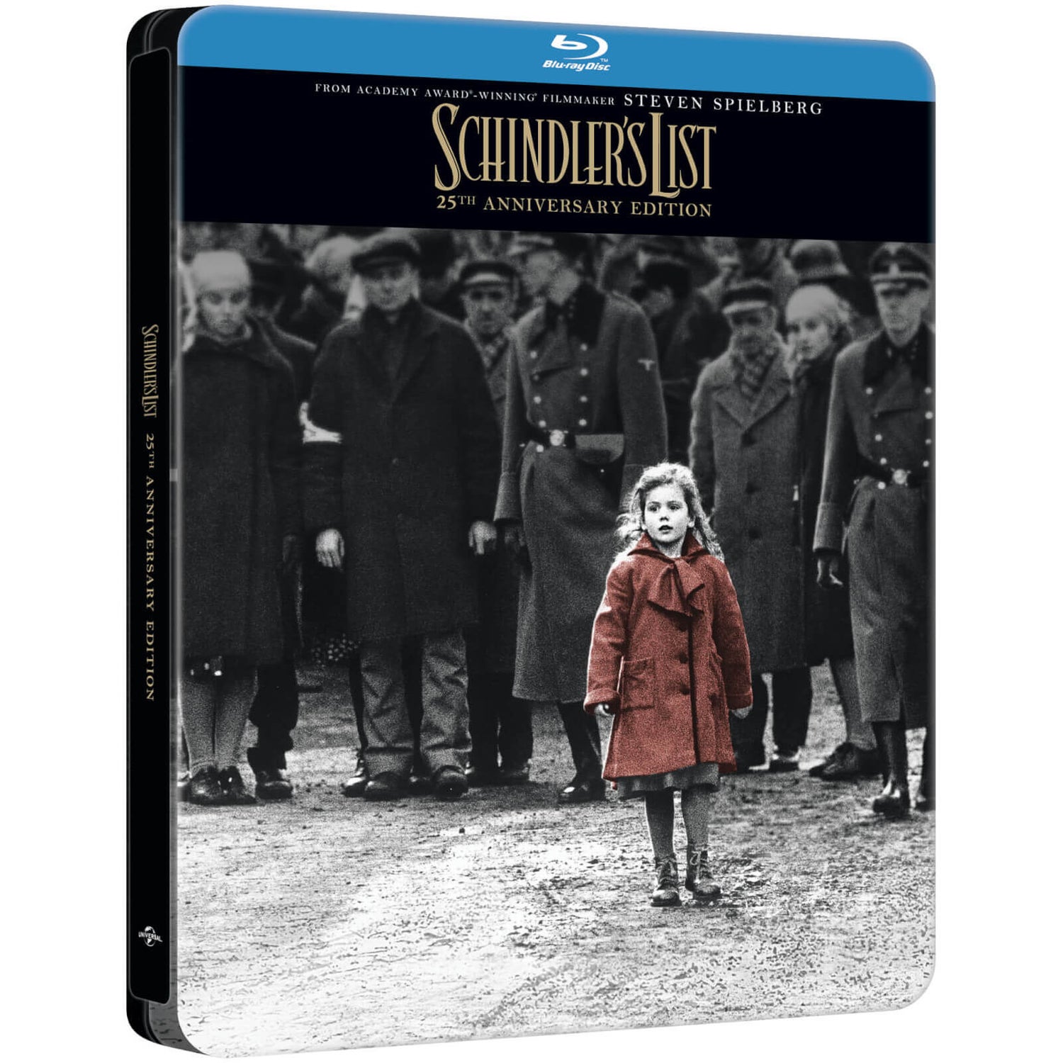 Schindler's list movie download in hindi sales