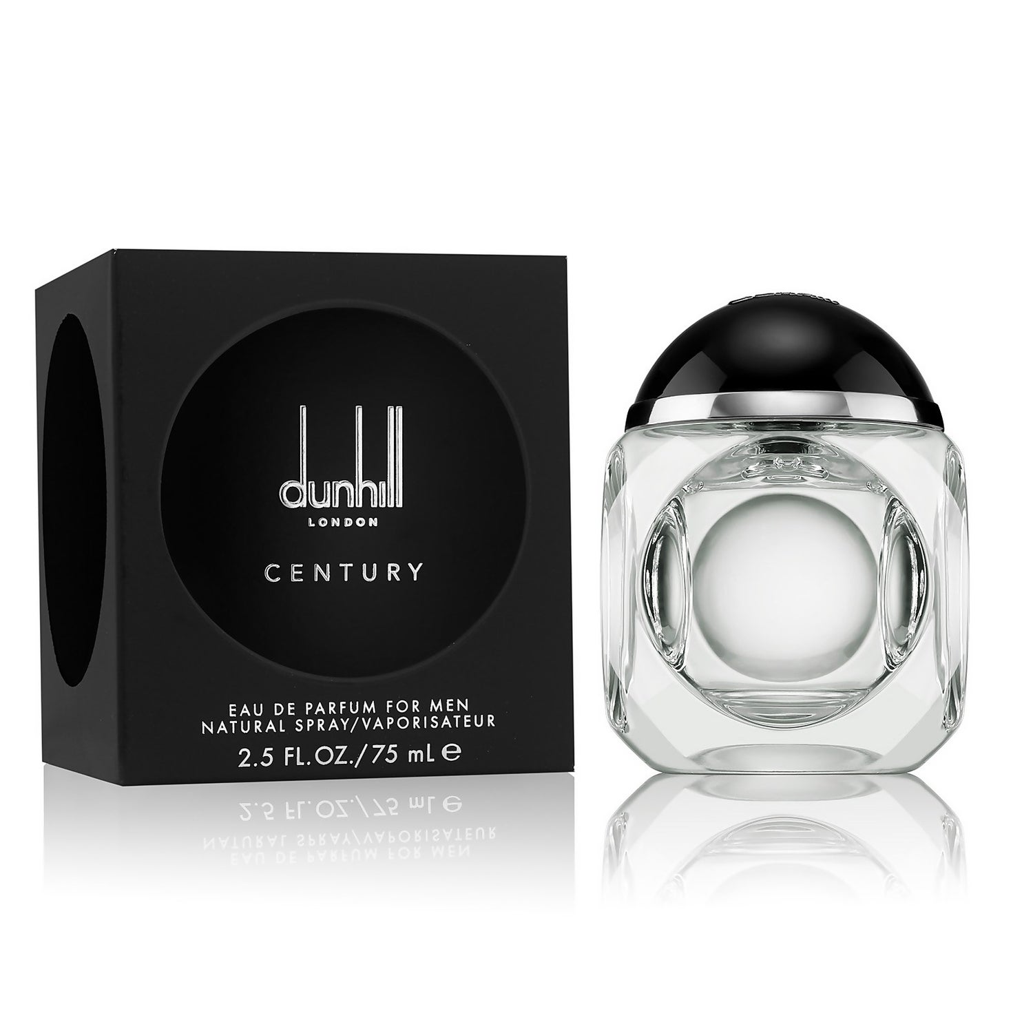 dunhill London Century Eau de Parfum 75ml