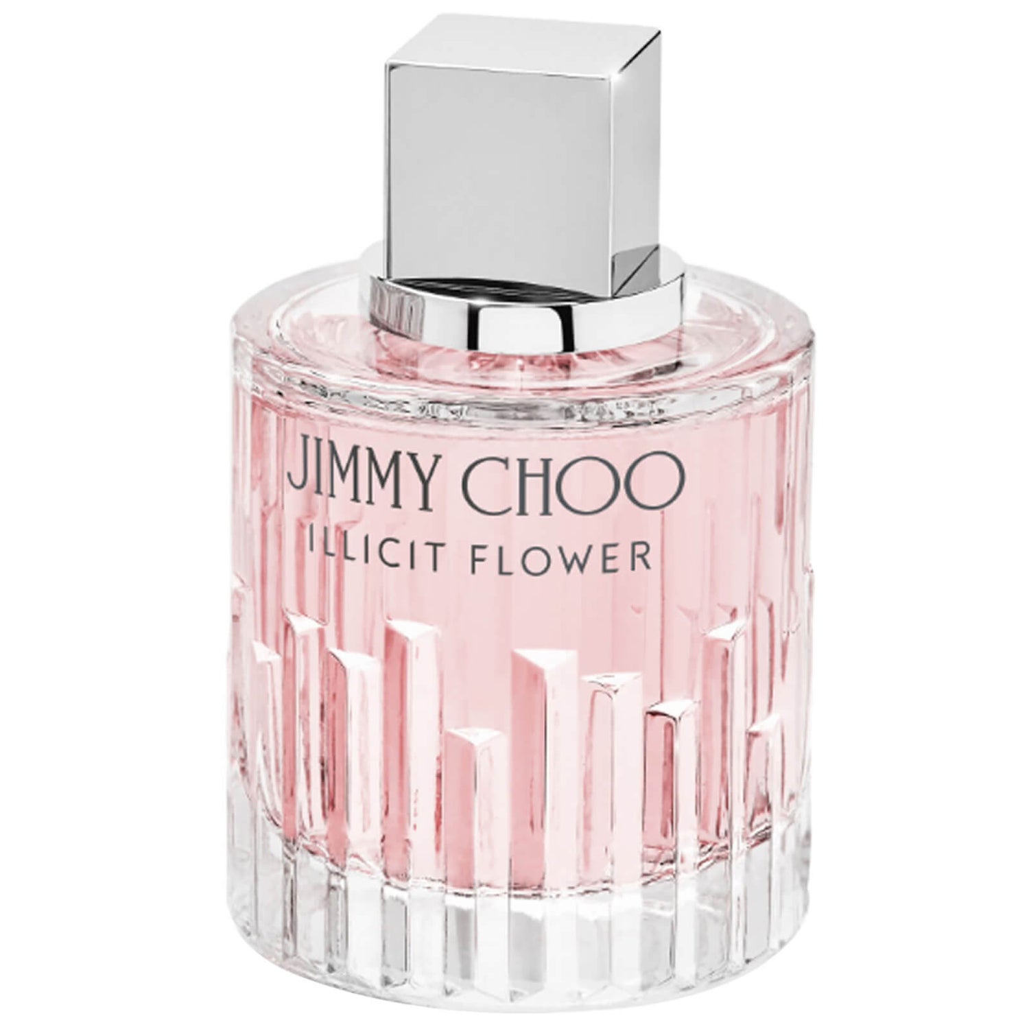 Jimmy Choo Illicit Flower Eau de Toilette 100ml allbeauty