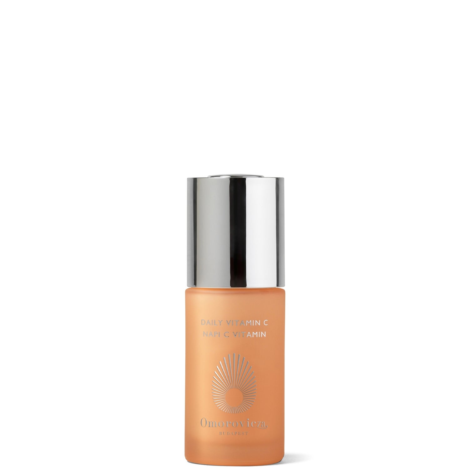 Omorovicza Daily Vitamin C Serum 30ml