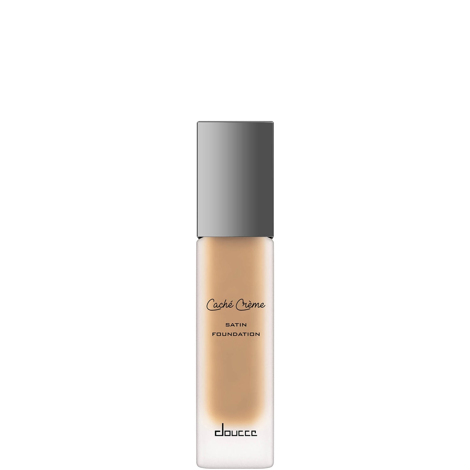 doucce Cache Crème Satin Foundation 30 ml (olika nyanser)