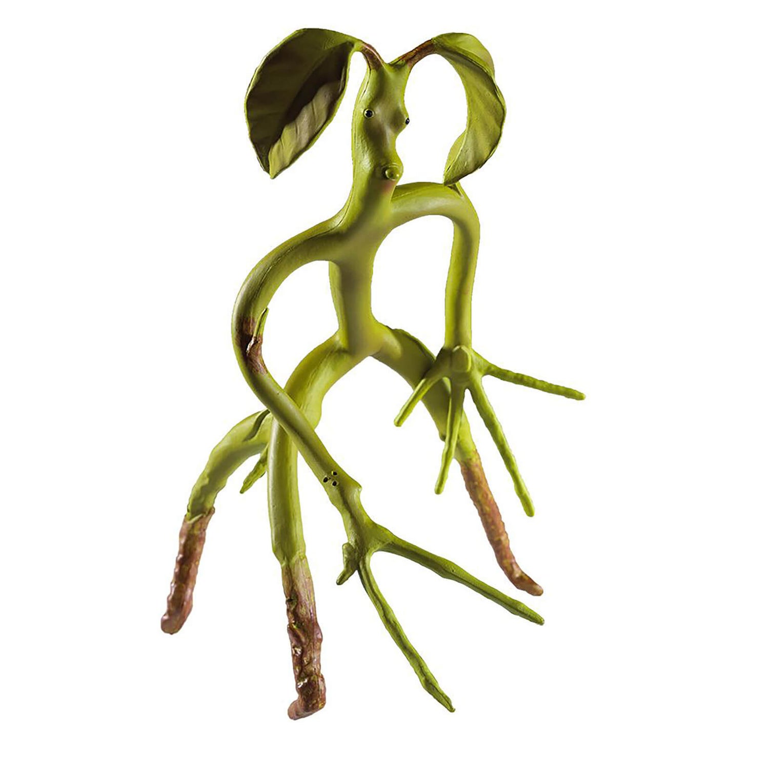 Fantastic Beasts Buigbare Bowtruckle