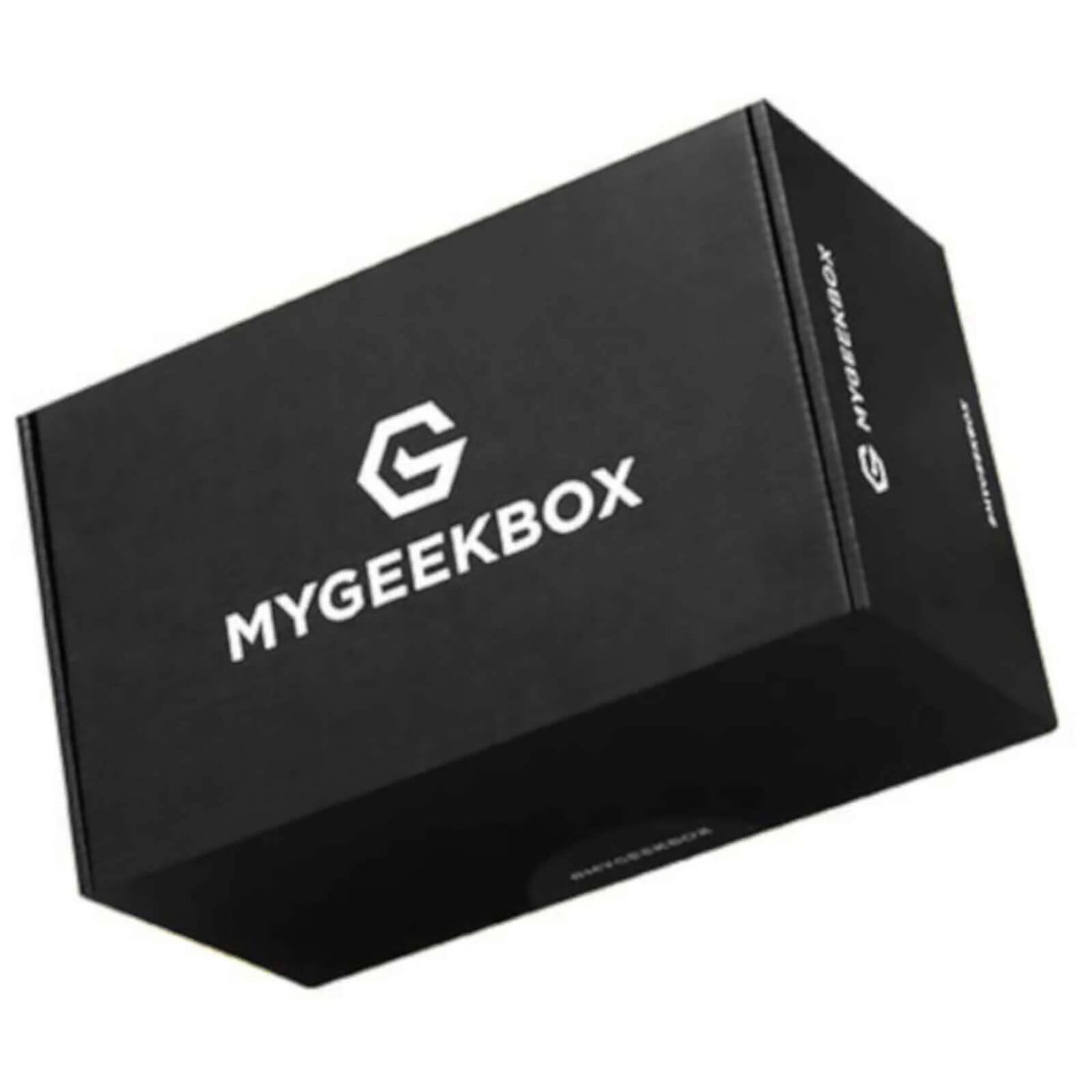 My Geek Box Little Princess - Issue 4