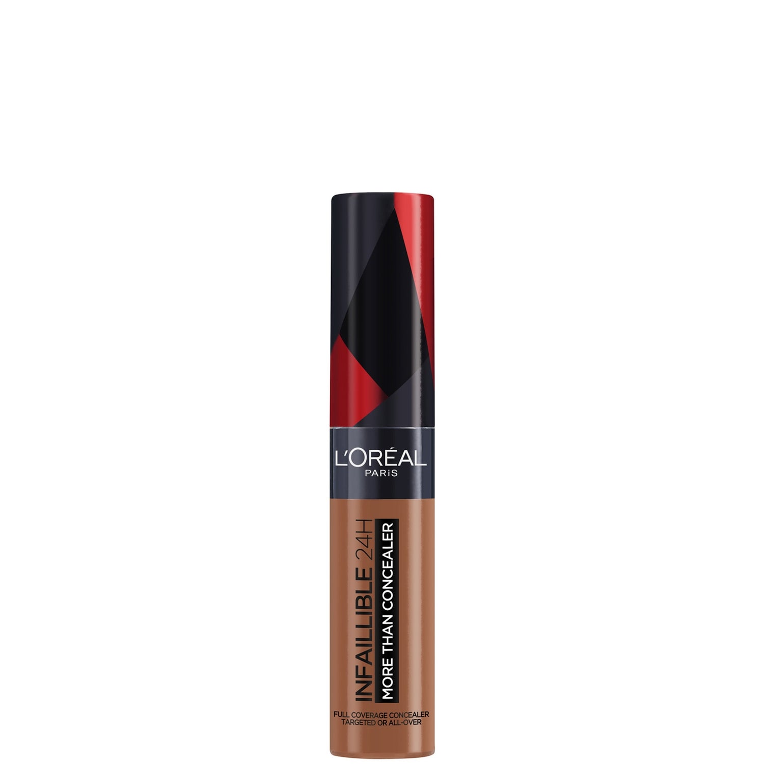 L'Oréal Paris Infallible More Than Concealer 10ml (Various Shades)