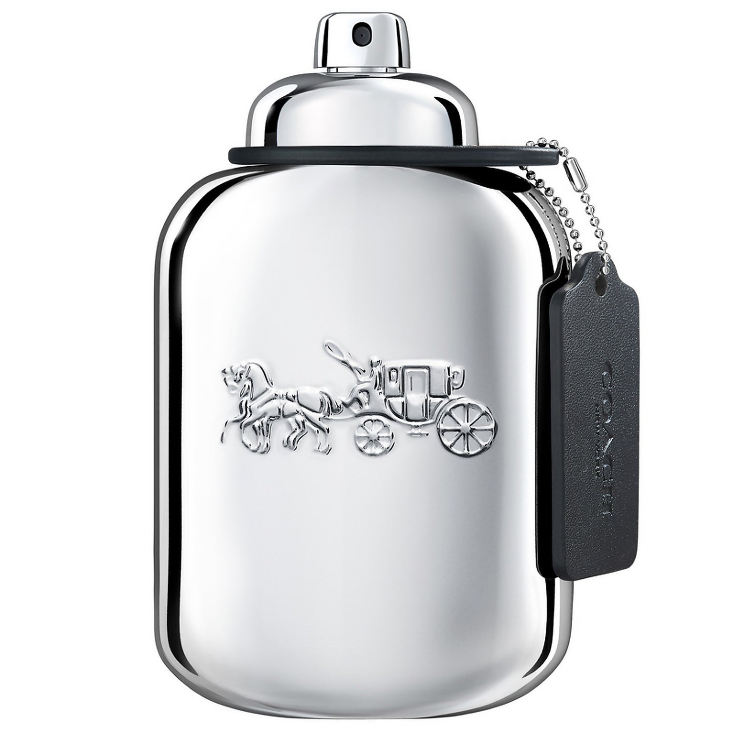 Coach platinum 100ml clearance