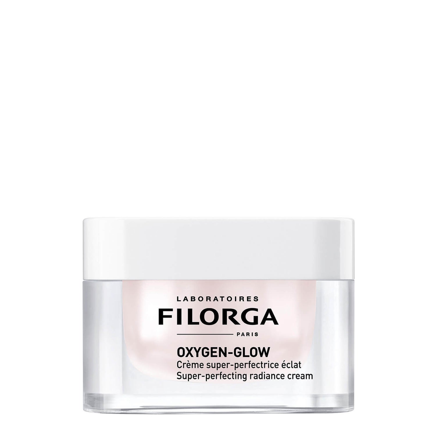 Filorga Oxygen-Glow Perfecting Daily Skin Cream 50ml