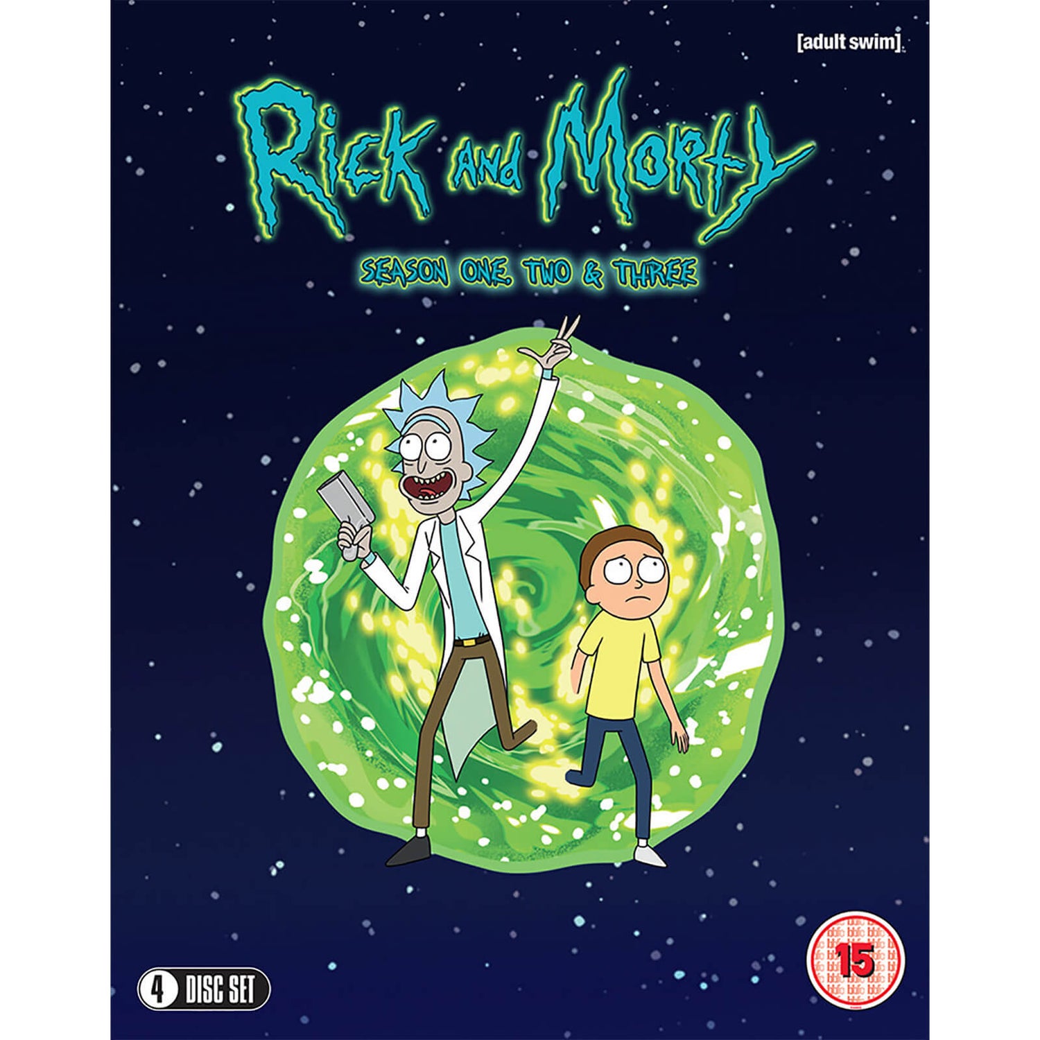 Adult Swim Rick And Morty Free Episodes Season Rick And Morty