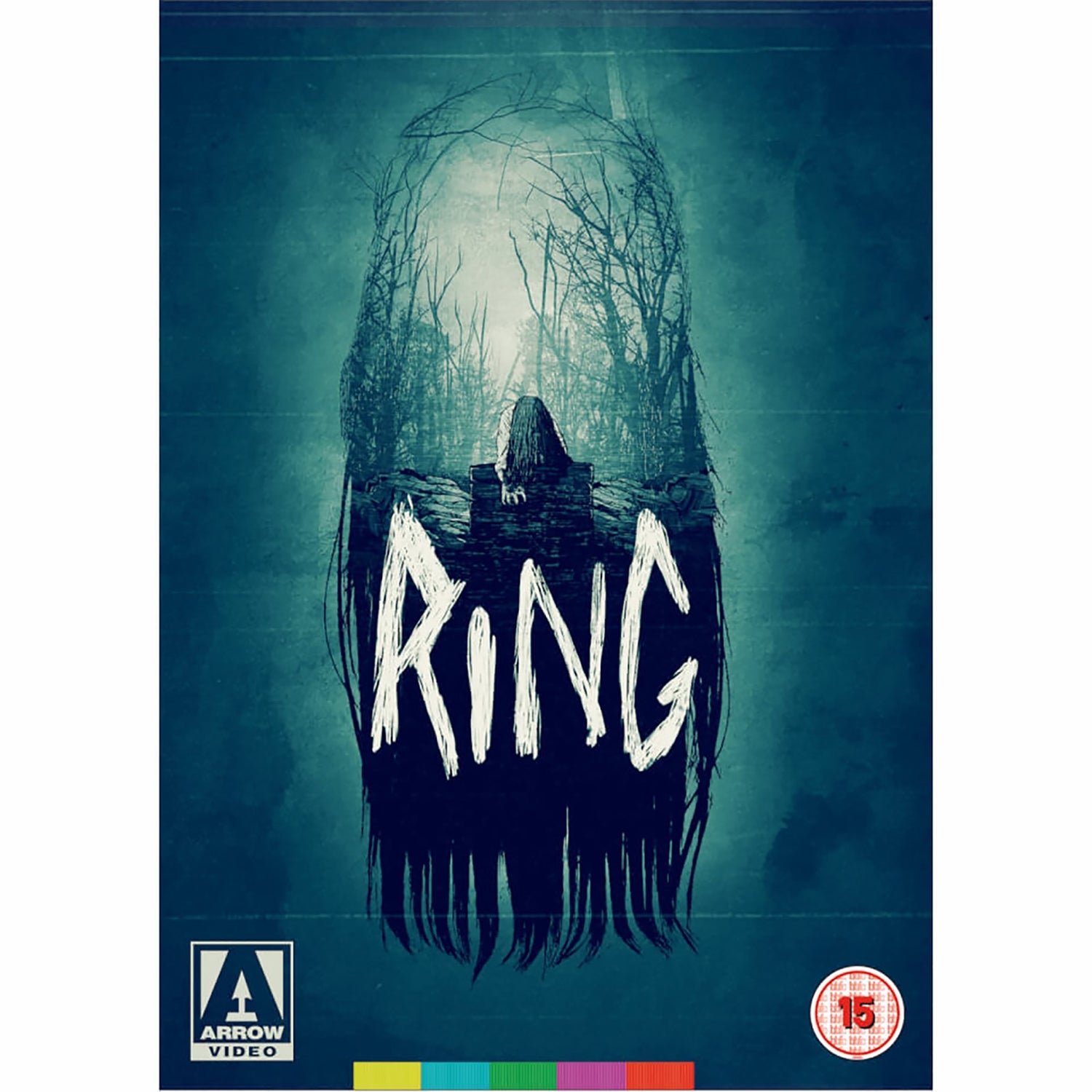 Ring DVD