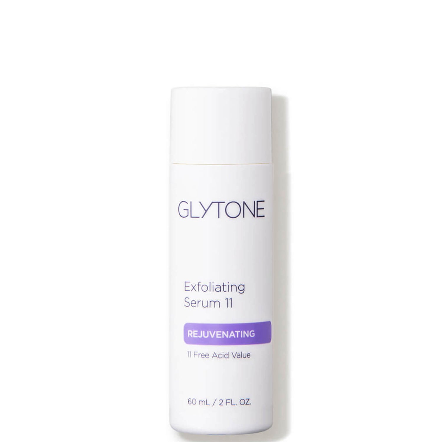 Glytone Exfoliating Serum 11 2 fl. oz
