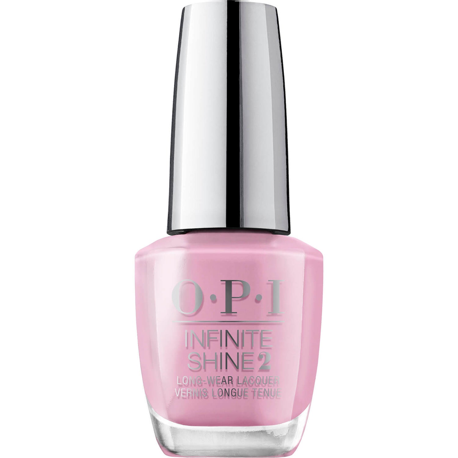 OPI Tokyo Collection Infinite Shine Another Ramen-tic Evening Nail Varnish 15ml