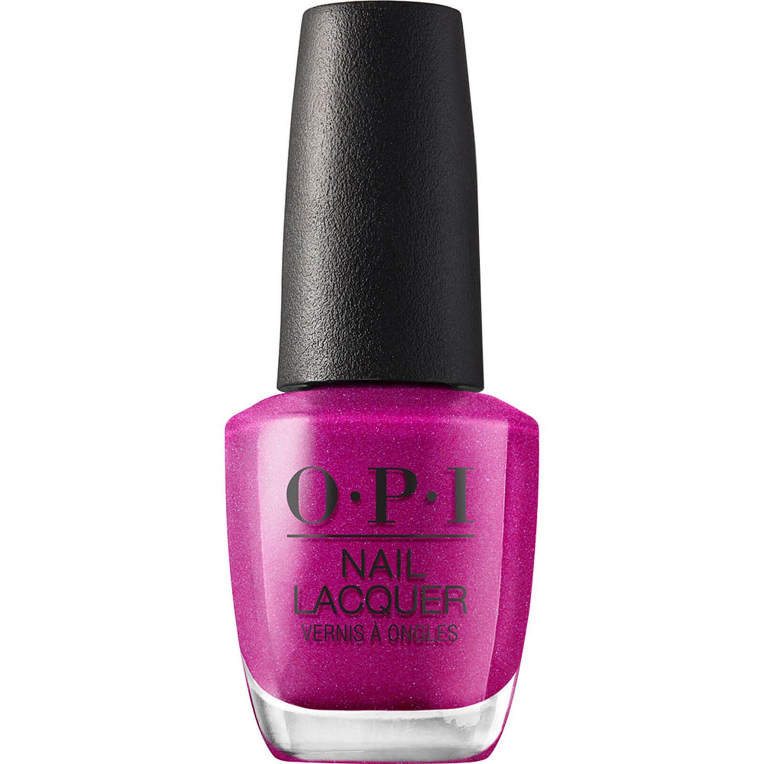 OPI Tokyo Collection All Your Dreams in Vending Machines Nail Lacquer 15ml