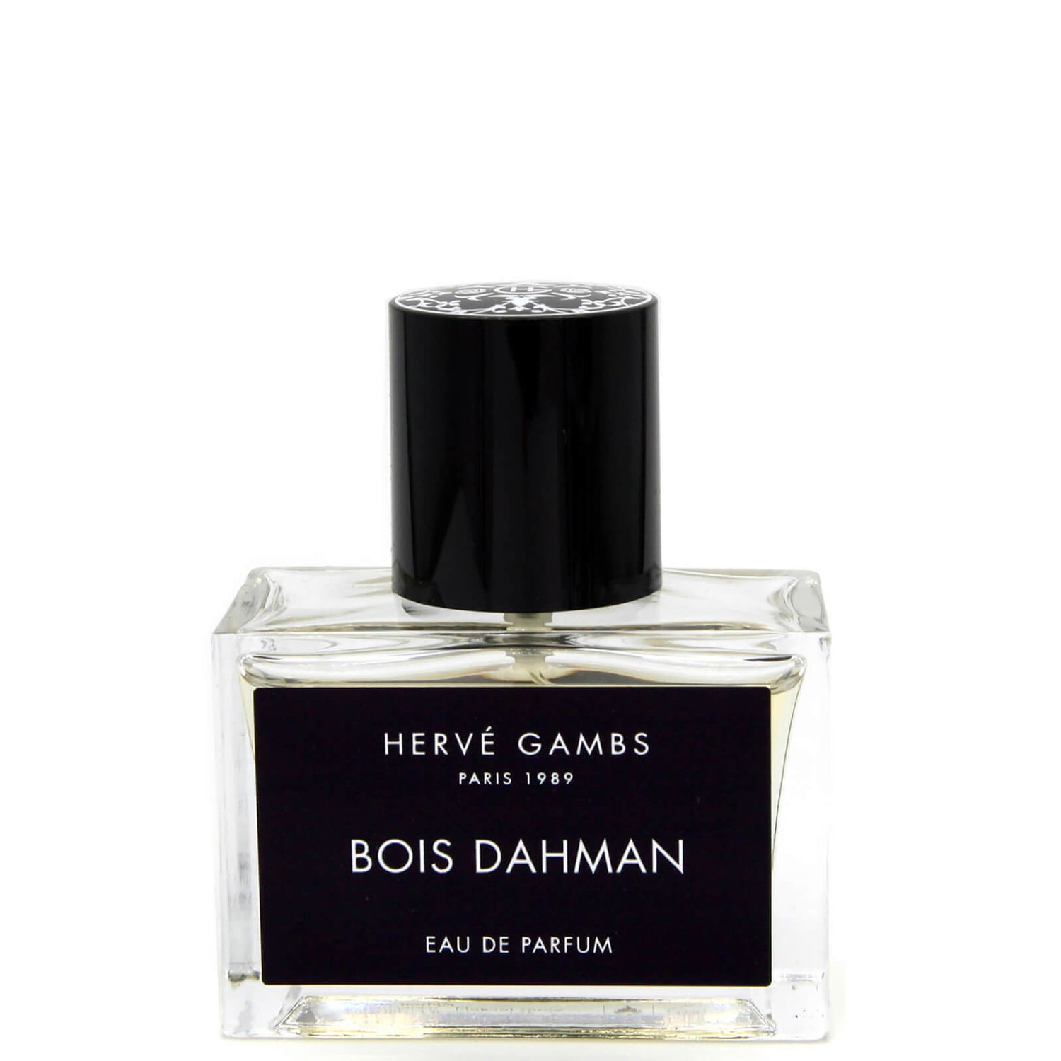 Hervé Gambs Bois Dahman Eau de Parfum 30ml