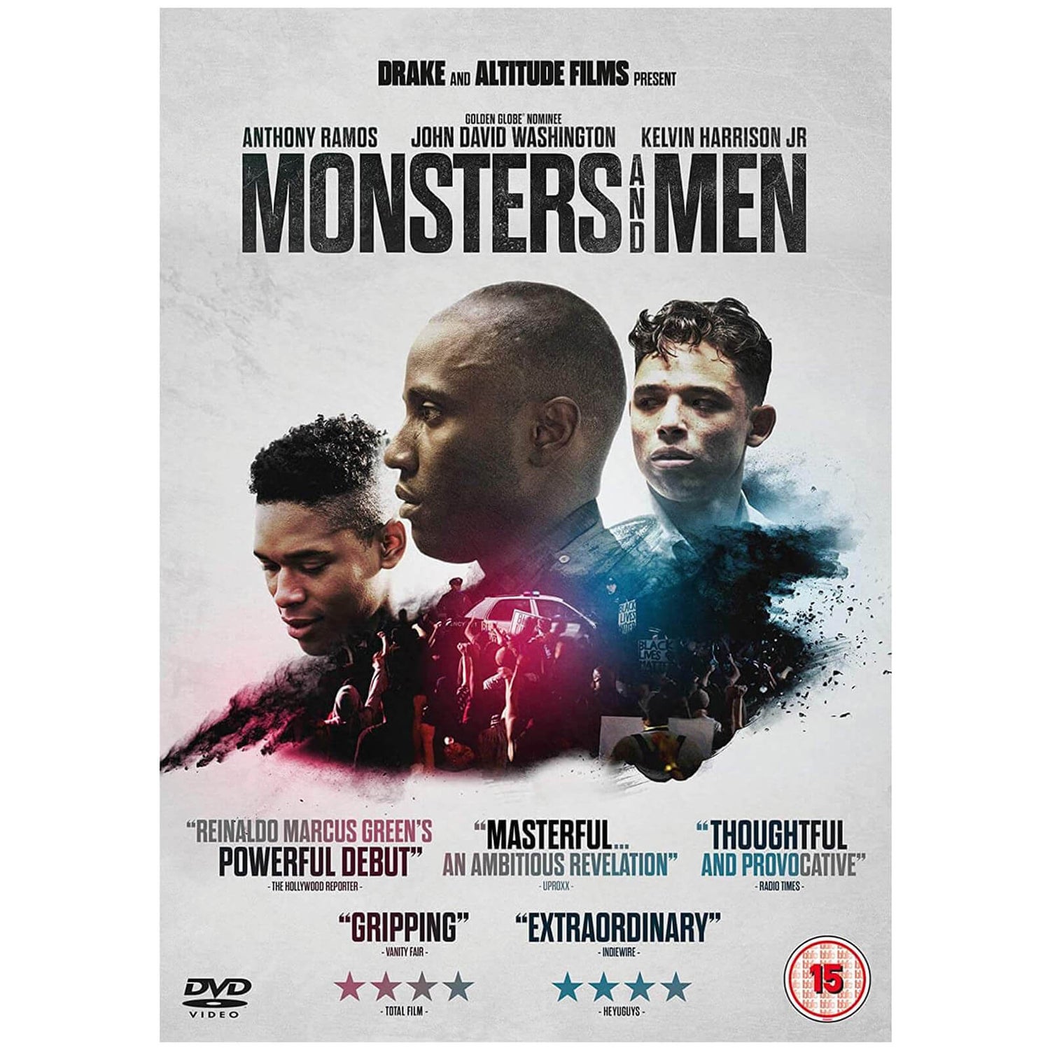 Monsters & Men