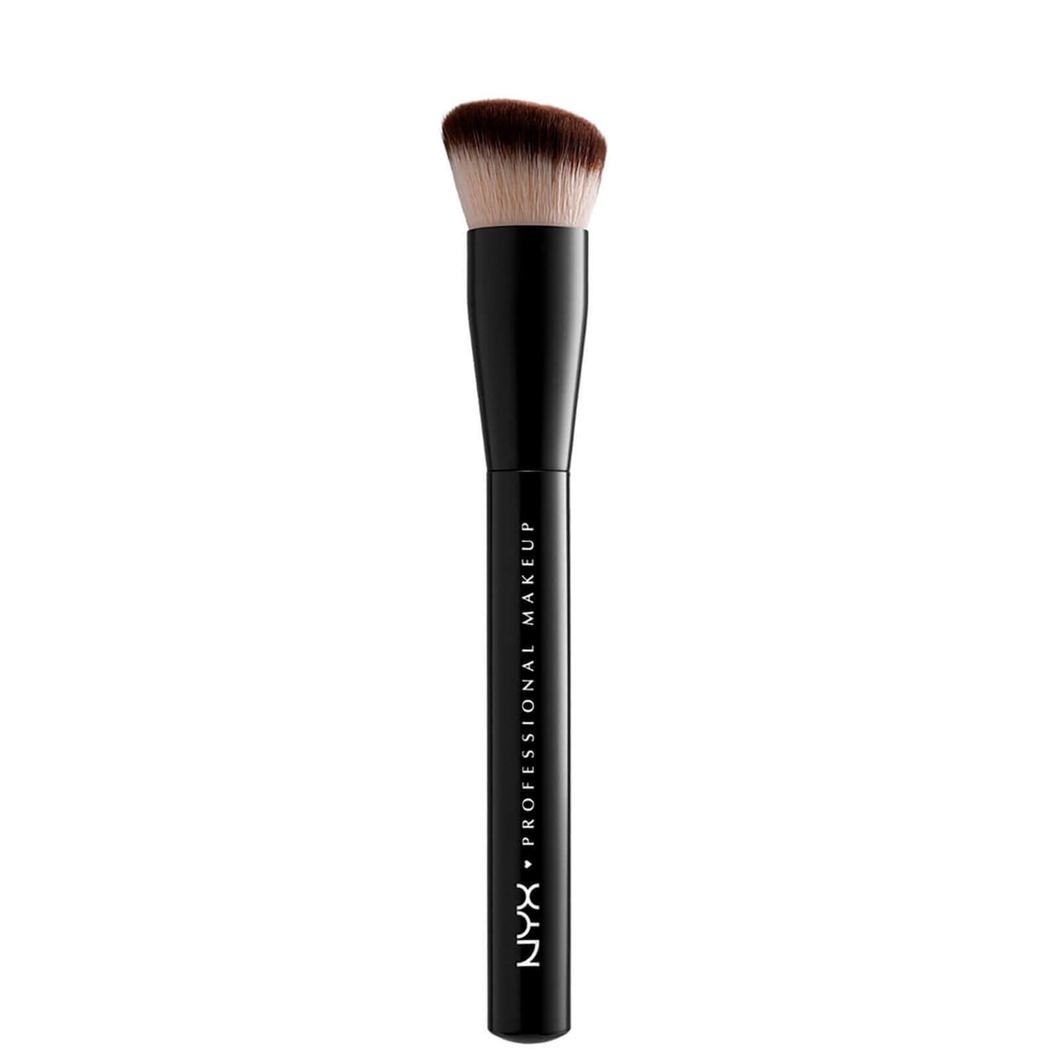 NYX Professional Makeup Can't Stop Won't Stop Foundation Brush Cult Beauty