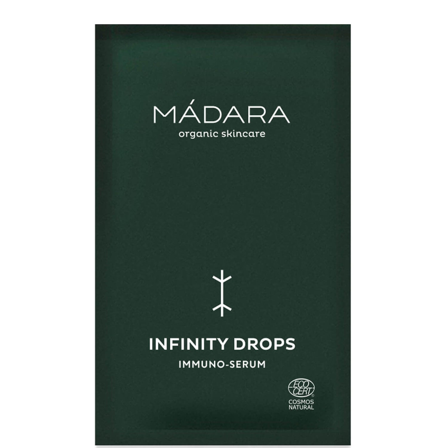 MÁDARA Infinity Drops Immuno-Serum
