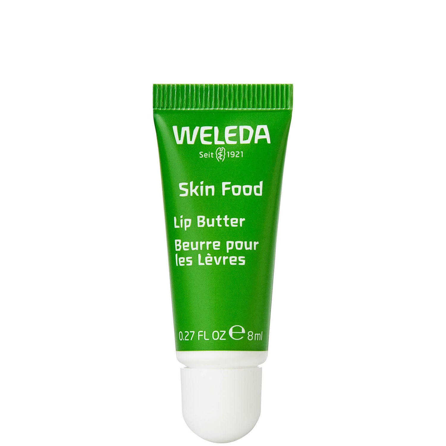 rollen grot Stuiteren Weleda Skin Food Lip Butter (0.27 fl. oz.) - Dermstore