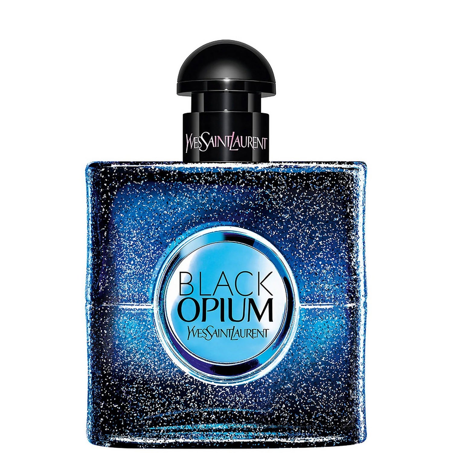 Yves Saint Laurent Black Opium Intense Eau de Parfum Spray 50ml Fragrance Direct